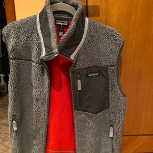 Patagonia Men's Classic Retro-X® Fleece Vest
